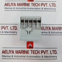 Allen-bradley 100-k05*300 Miniature Contactor 12A 600V Ser: A