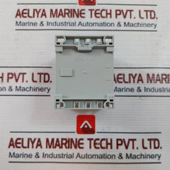 Allen-bradley 100-k05*300 Miniature Contactor 12A 600V Ser: A