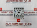 Allen-bradley 100-k05*300 Miniature Contactor 12A 600V Ser: A