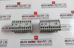 Allen-bradley 100-kmch 100-k09*01 Contactor 600v Ser.a