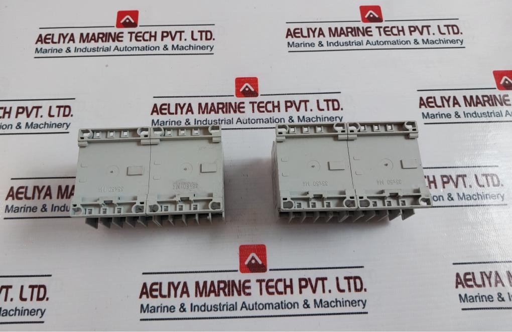 Allen-bradley 100-kmch 100-k09*01 Contactor 600v Ser.a