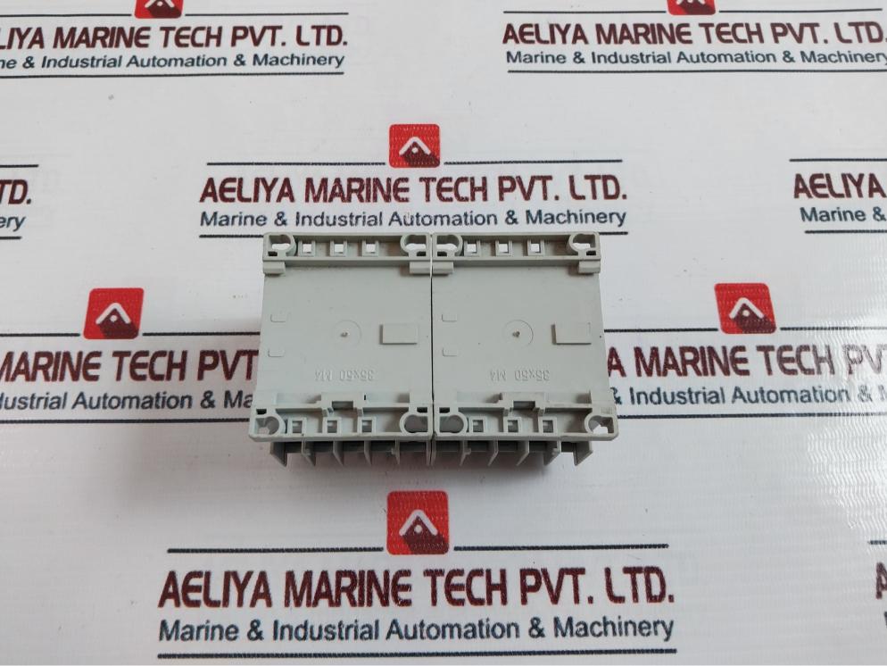 Allen-bradley 100-kmch 100-k09*01 Contactor 600v Ser.a