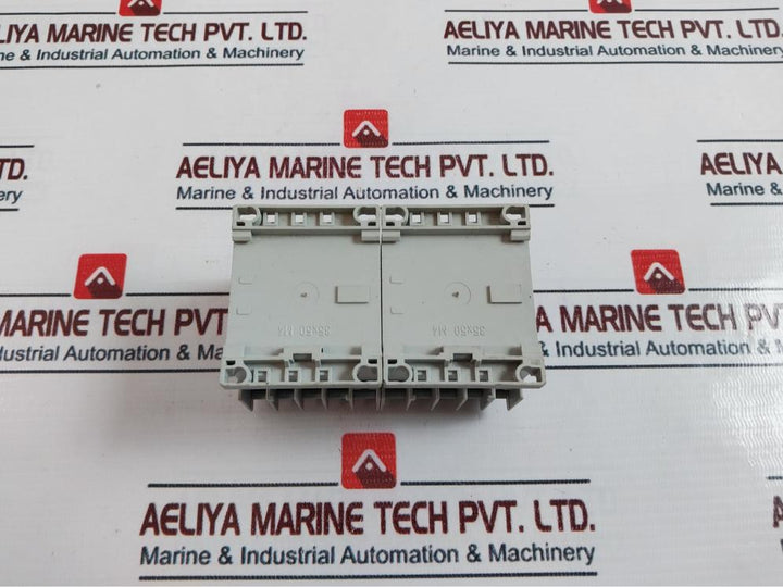 Allen-bradley 100-kmch 100-k09*01 Contactor 600v Ser.a