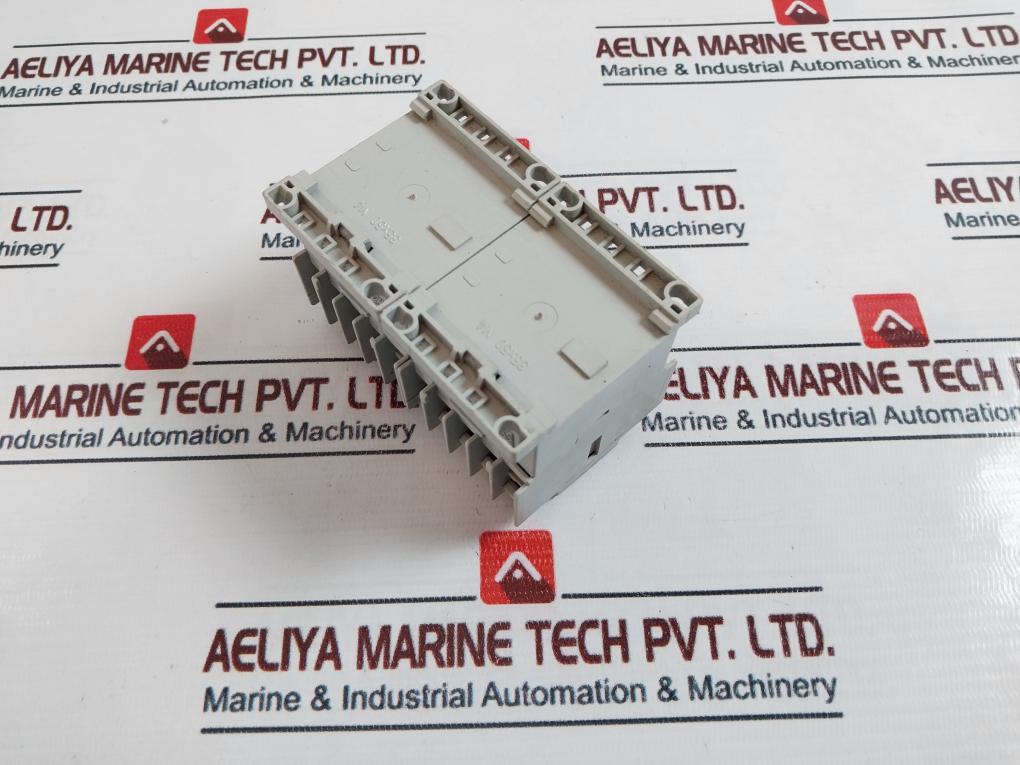 Allen-bradley 100-kmch 100-k09*01 Contactor 600v Ser.a