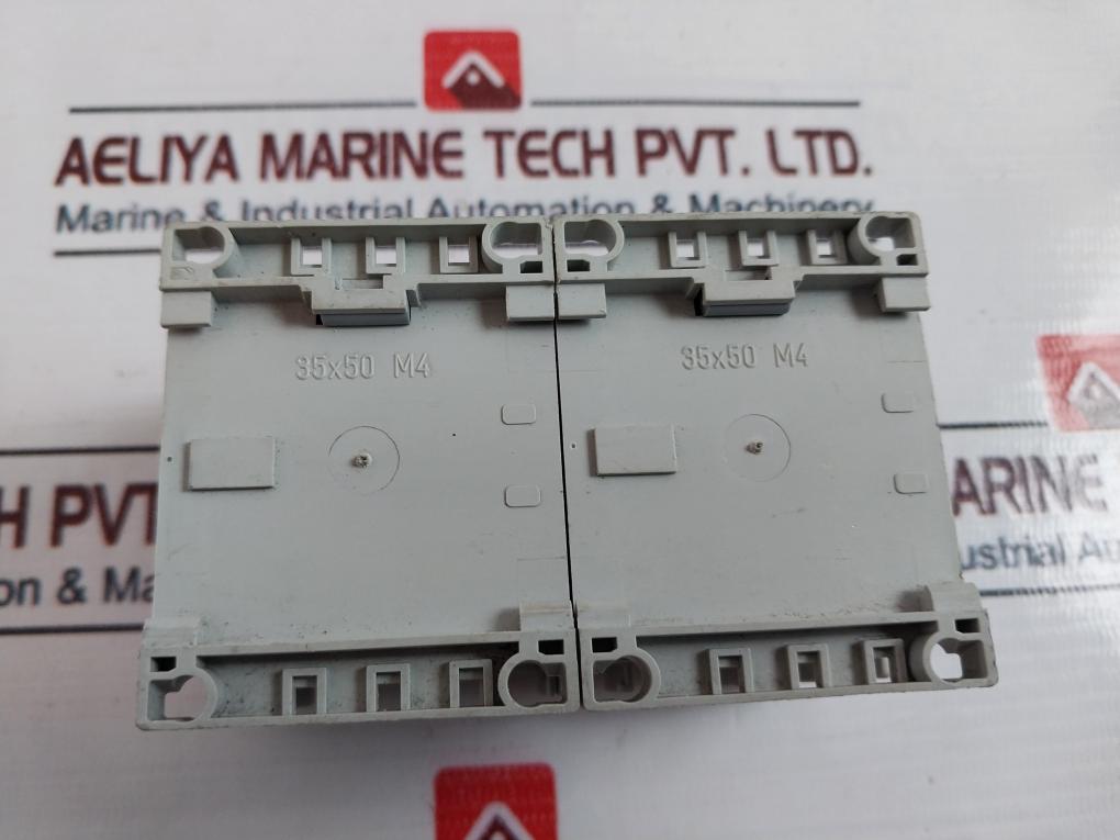 Allen-bradley 100-kmch 100-k09*01 Contactor 600v Ser.a