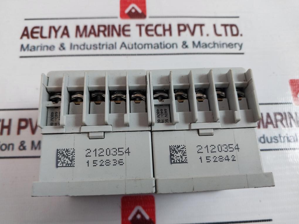 Allen-bradley 100-kmch 100-k09*01 Contactor 600v Ser.a