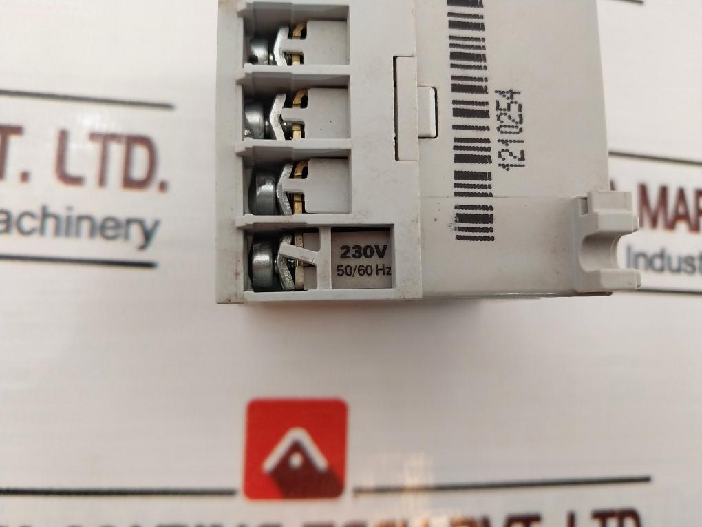 Allen-bradley 100-m12N*3 Mini Contactor Relay Ser: B 230V 50/60 Hz