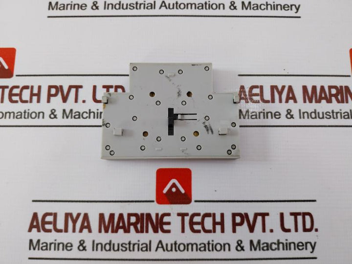 Allen-bradley 100-s Auxiliary Contact 10a 600v Ac Ser B 100-s 100-sa11 B 1705 77