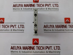 Allen-bradley 100-s Contact Block Relay, Ac-12 690V 10A, Ac-15 600V