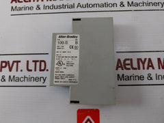 Allen-bradley 100-s Contact Block Relay, Ac-12 690V 10A, Ac-15 600V