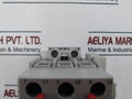 Allen-bradley 100S-f Safety Contactor Guard Master 24V Dc 690V 10A