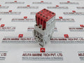 Allen-bradley 100S-f Safety Contactor Guard Master 24V Dc 690V 10A