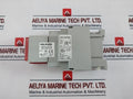 Allen-bradley 100S-f Safety Contactor Guard Master 24V Dc 690V 10A