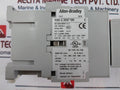 Allen-bradley 100S-f Safety Contactor Guard Master 24V Dc 690V 10A