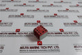 Allen-bradley 100s-f Guard Master Safety Contactor 600v Ac 10a