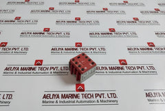 Allen-bradley 100s-f Guard Master Safety Contactor 600v Ac 10a