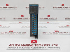 Allen-bradley 10–50 Vdc Digital Dc Output Module 1746-ob16