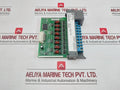 Allen-bradley 10–50 Vdc Digital Dc Output Module 1746-ob16