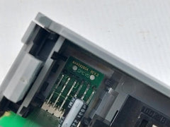 Allen-bradley 10–50 Vdc Digital Dc Output Module 1746-ob16