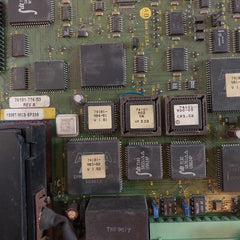 Allen-bradley 1336T-b003-an-gt2En-ha2 Rio Board 24Vac/Dc