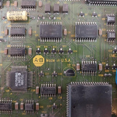 Allen-bradley 1336T-b003-an-gt2En-ha2 Rio Board 24Vac/Dc
