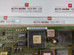 Allen-bradley 1336T-b003-an-gt2En-ha2 Rio Board 24Vac/Dc