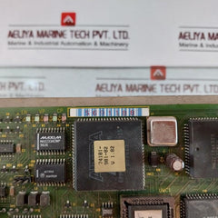 Allen-bradley 1336T-b003-an-gt2En-ha2 Rio Board 24Vac/Dc