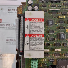 Allen-bradley 1336T-b003-an-gt2En-ha2 Rio Board 24Vac/Dc