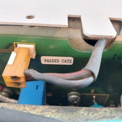 Allen-bradley 1336T-b003-an-gt2En-ha2 Rio Board 24Vac/Dc