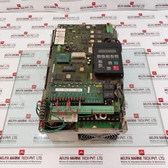 Allen-bradley 1336T-b003-an-gt2En-ha2 Rio Board 24Vac/Dc