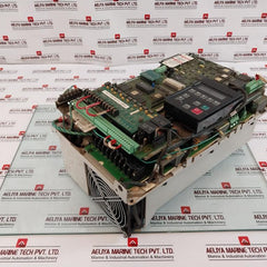 Allen-bradley 1336T-b003-an-gt2En-ha2 Rio Board 24Vac/Dc