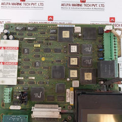 Allen-bradley 1336T-b003-an-gt2En-ha2 Rio Board 24Vac/Dc