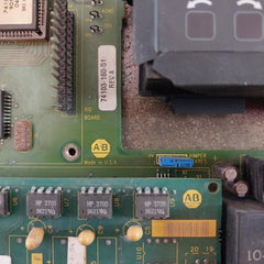 Allen-bradley 1336T-b003-an-gt2En-ha2 Rio Board 24Vac/Dc