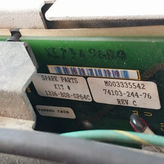 Allen-bradley 1336T-b003-an-gt2En-ha2 Variable Frequency Drive