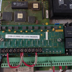 Allen-bradley 1336T-b003-an-gt2En-ha2 Variable Frequency Drive