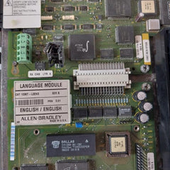 Allen-bradley 1336T-b003-an-gt2En-ha2 Variable Frequency Drive
