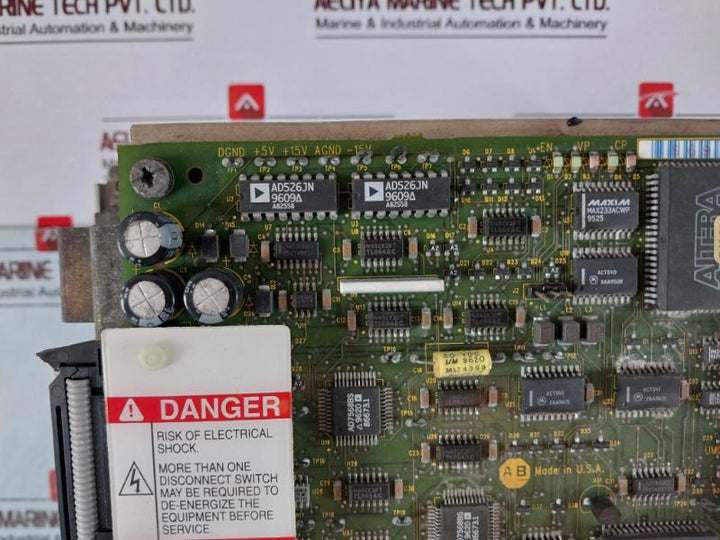Allen-bradley 1336T-b003-an-gt2En-ha2 Variable Frequency Drive