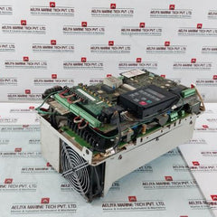 Allen-bradley 1336T-b003-an-gt2En-ha2 Variable Frequency Drive