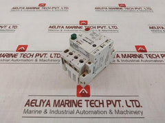 Allen-bradley 140-mn-0063 Motor Circuit Protector 10A 600 Vac