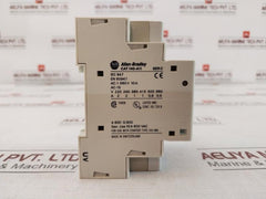 Allen-bradley 140-mn-0063 Motor Circuit Protector 10A 600 Vac