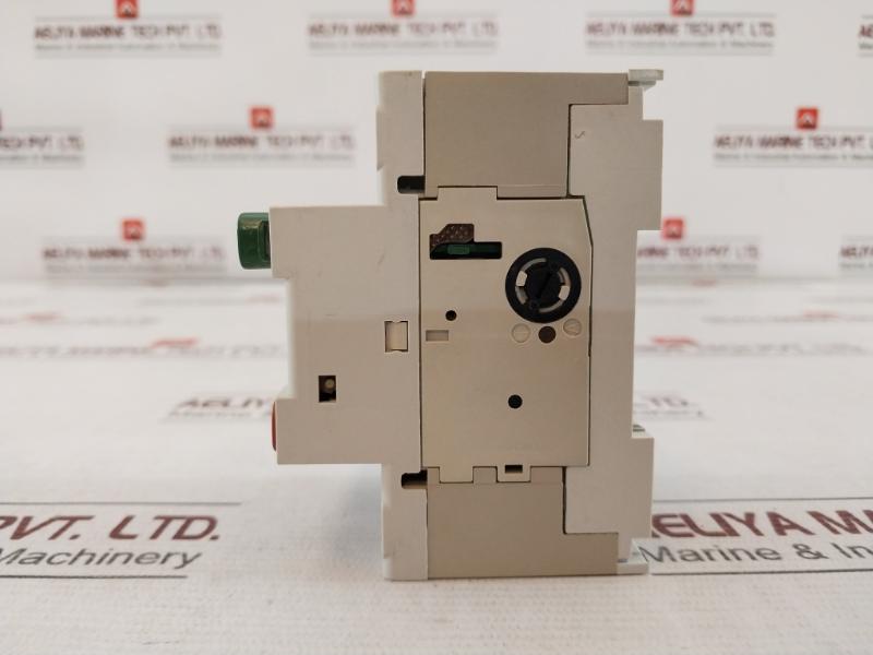 Allen-bradley 140-mn-0063 Motor Circuit Protector 10A 600 Vac