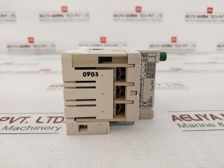 Allen-bradley 140-mn-0063 Motor Circuit Protector 10A 600 Vac