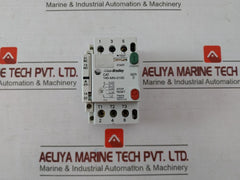 Allen-bradley 140-mn-0100 Manual Motor Starter Ac-1 660V 10A A 600 Q 600