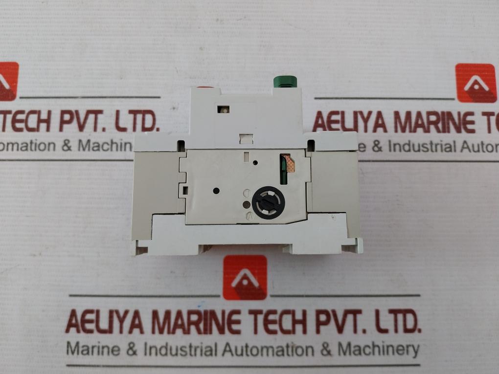 Allen-bradley 140-mn-0100 Manual Motor Starter Ac-1 660V 10A A 600 Q 600