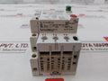 Allen-bradley 140-mn-0100 Manual Motor Starter Ac-1 660V 10A A 600 Q 600