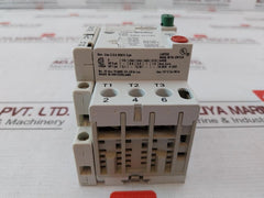 Allen-bradley 140-mn-0100 Manual Motor Starter Ac-1 660V 10A A 600 Q 600