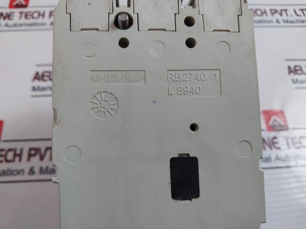 Allen-bradley 140G-g6C3-c15 Circuit Breaker