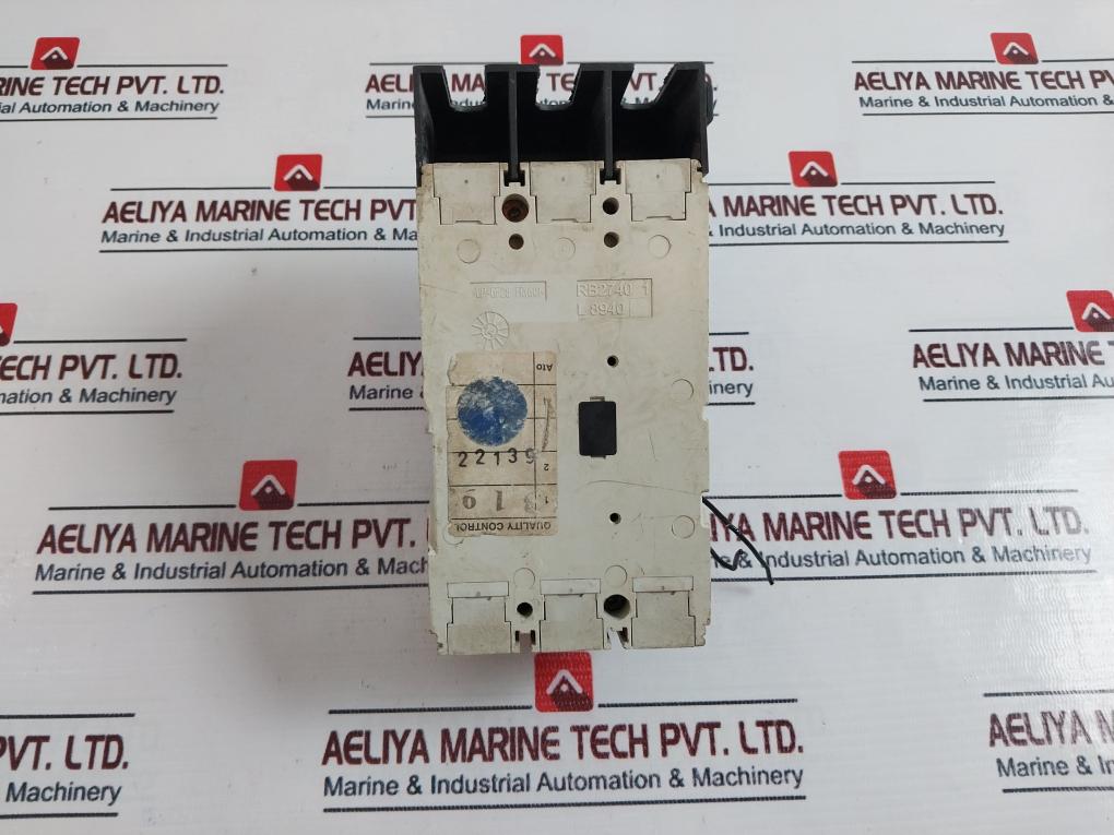 Allen-bradley 140G-g6C3-c50 Circuit Breaker