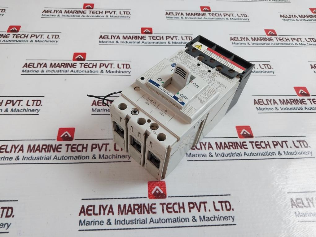 Allen-bradley 140G-g6C3-c50 Circuit Breaker