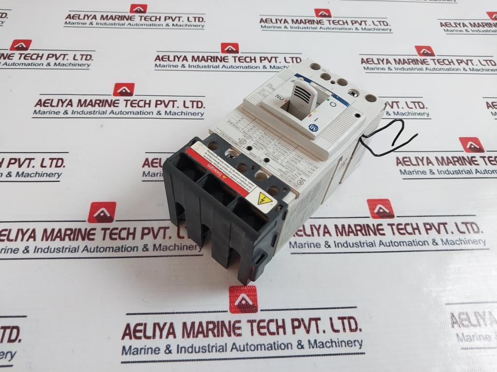 Allen-bradley 140G-g6C3-c50 Circuit Breaker